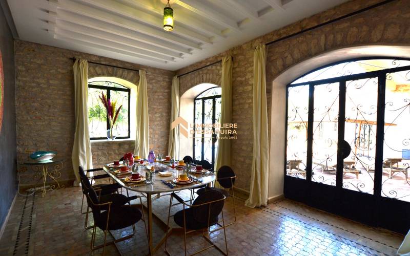 Villa sans VNA 4 chambres (24)